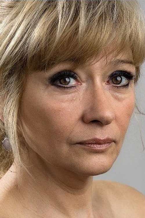 Photo of Catrinel Dumitrescu, Acting