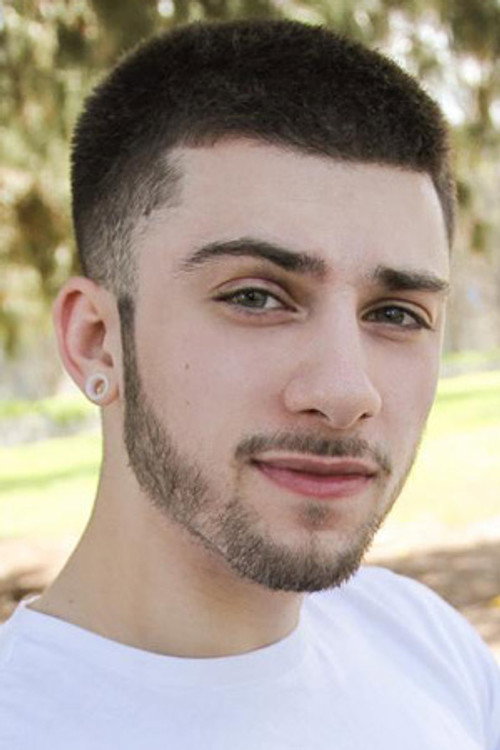 Photo of Diego, Acting