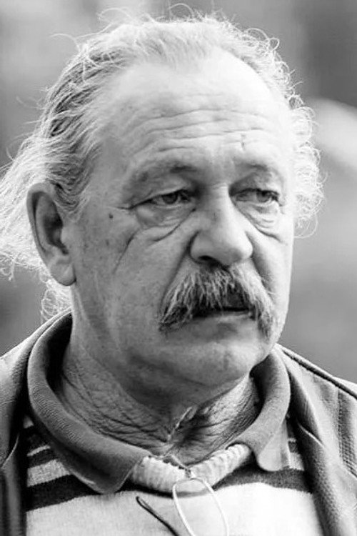 Photo of Vasyl Portiak, Writing