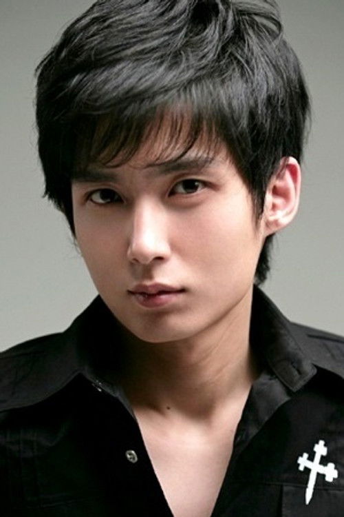 Jang Sung-won profile