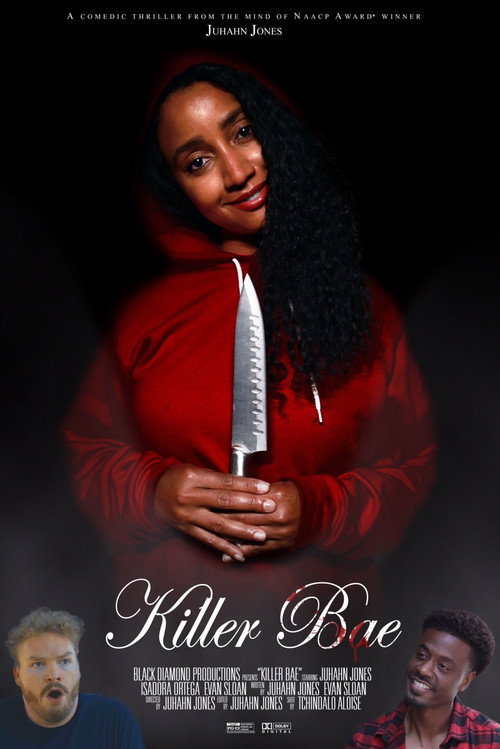 Series poster for Killer Bae (2019)