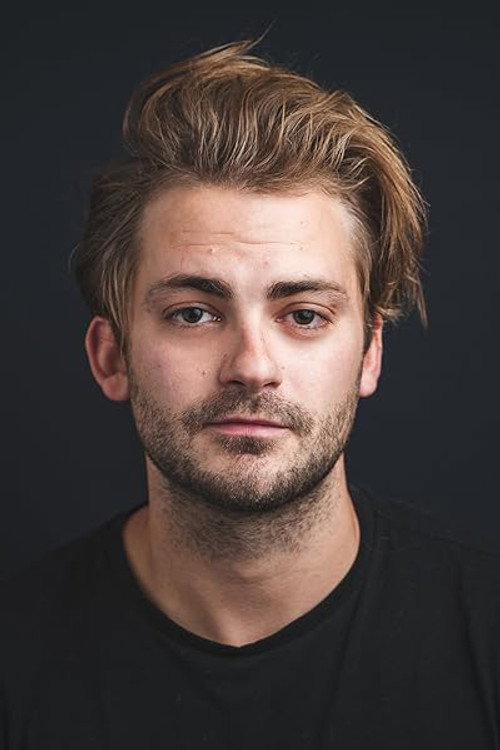 Colin Friend profile