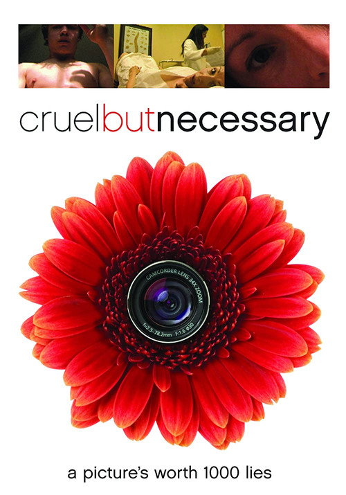 Movie poster for Cruel But Necessary (2005)