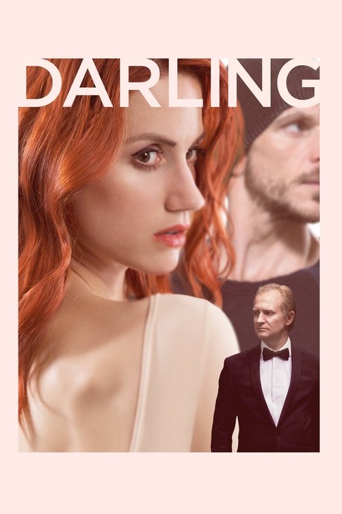 Movie poster for Darling (2017)