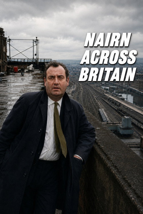 Movie poster for Nairn Across Britain (1972)