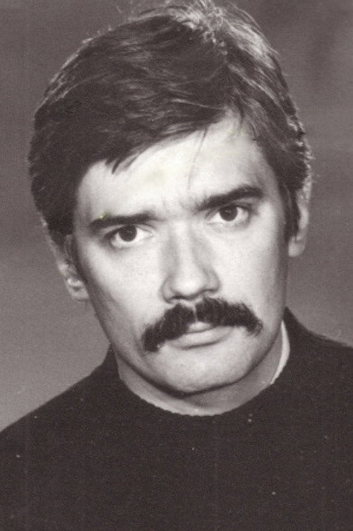 Photo of Vadim Mikheyenko, Acting