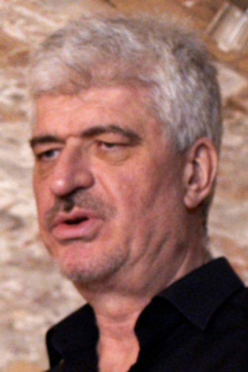 Photo of Maximilian Lomp, Directing