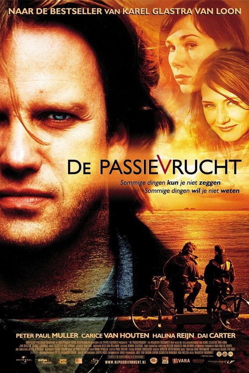 Movie poster for Father's Affair (2003)