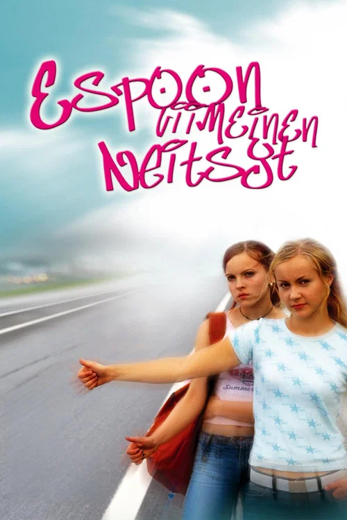 Movie poster for Suburban Virgin (2003)
