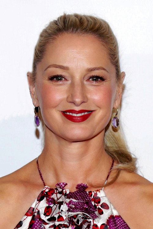 Photo of Katherine LaNasa, Acting