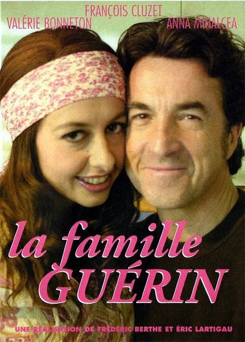 La Famille Guérin poster
