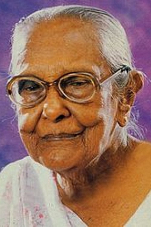 Photo of Denavaka Hamine, Acting