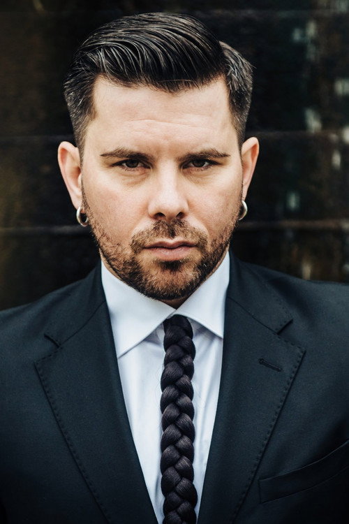 Photo of Intars Busulis, Acting