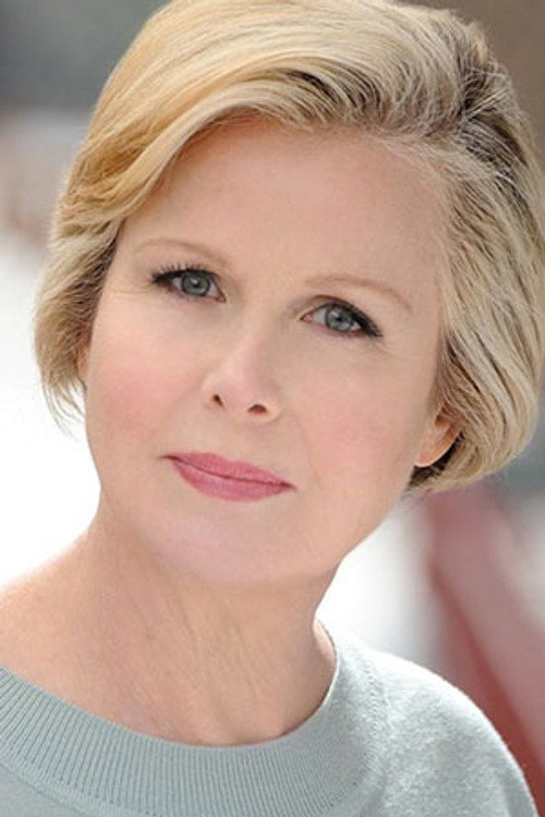 Photo of Maureen Mooney, Acting