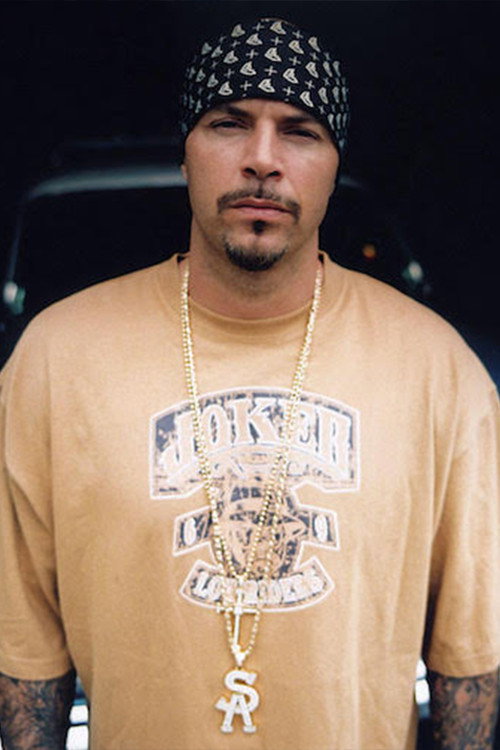 Photo of DJ Muggs, Acting
