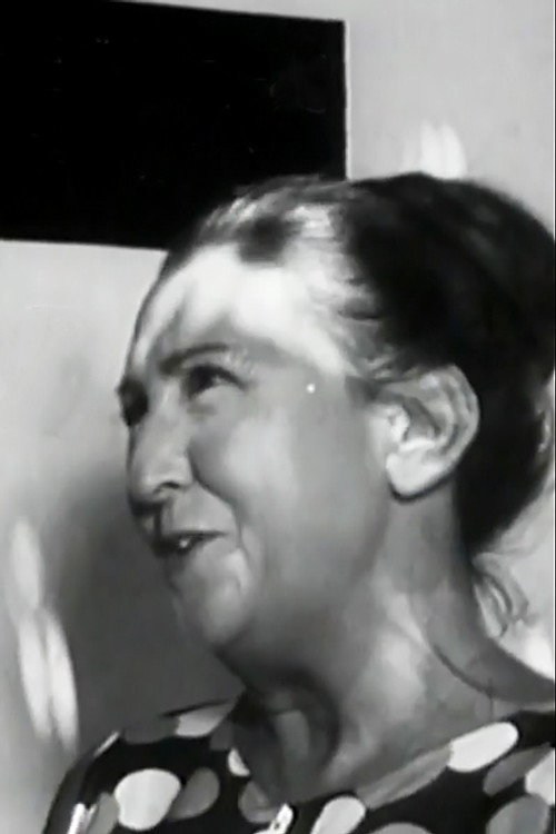 Photo of Sofia Veroni, Acting
