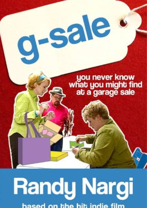 Movie poster for G-Sale (2003)