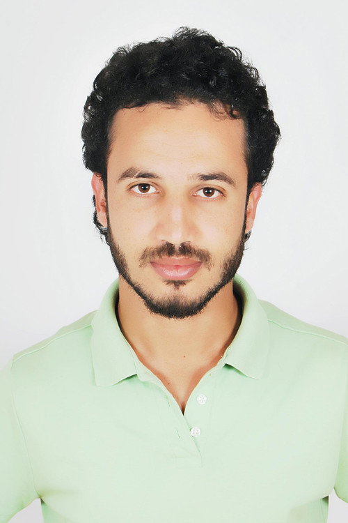 Photo of Bouchaib Essamak, Acting