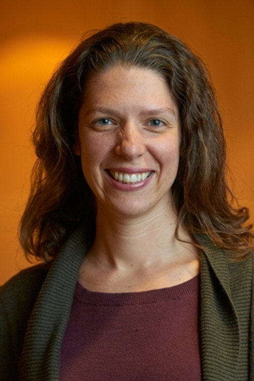 Photo of Eilat Glikman, Acting