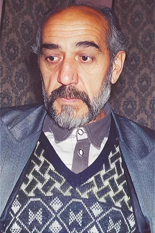 Photo of Nurullo Abdullayev, Acting