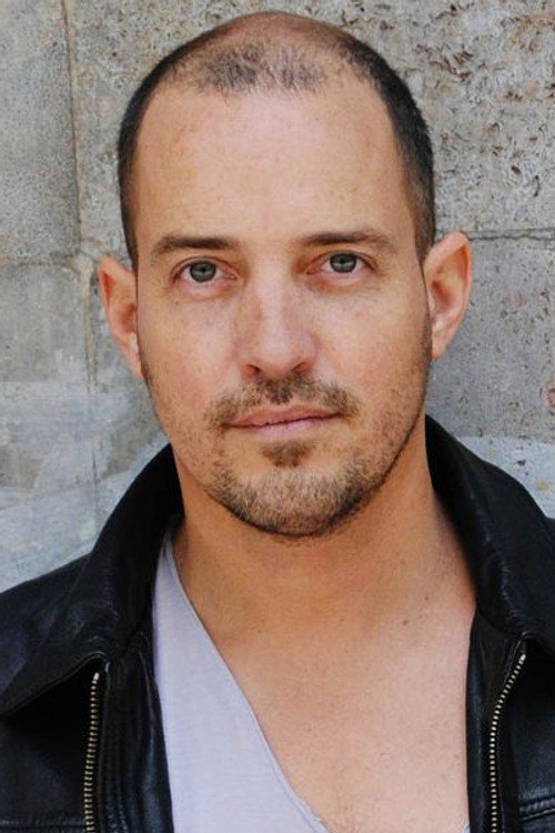 Photo of Patrick Wolff, Acting