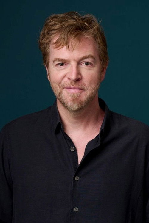 Jake Morrison profile