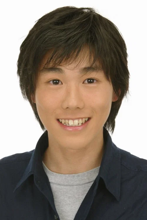 Photo of Yuuta Kasuya, Acting