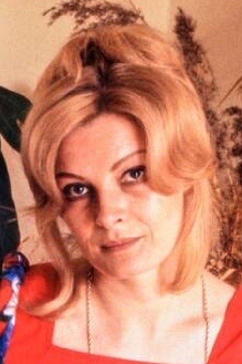 Photo of Jan Waters, Acting