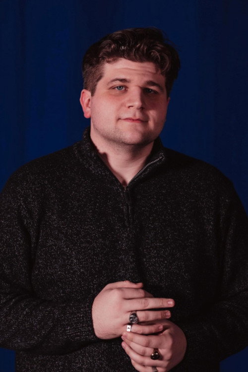 Photo of Thomas Gentile, Acting