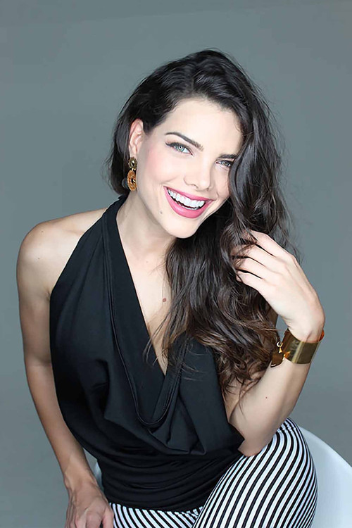 Photo of Silvana Continanza, Acting