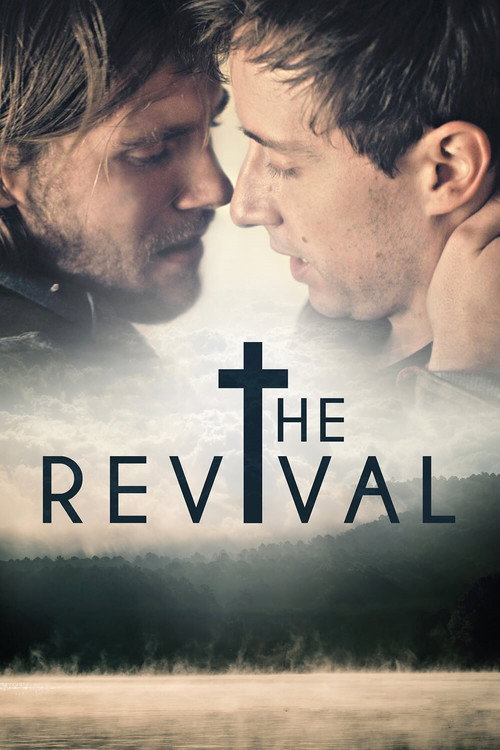 Movie poster for The Revival (2017)