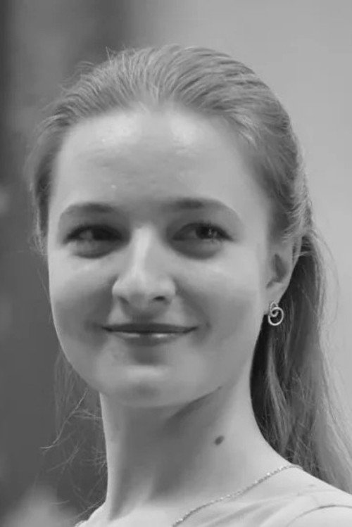 Photo of Natalia Smirnova, Acting