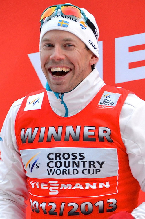 Photo of Emil Jönsson, Acting