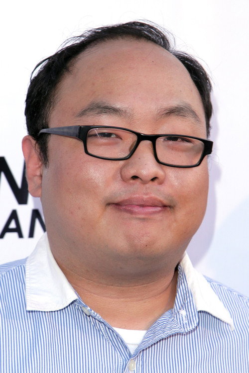 Photo of Danny Cho, Writing