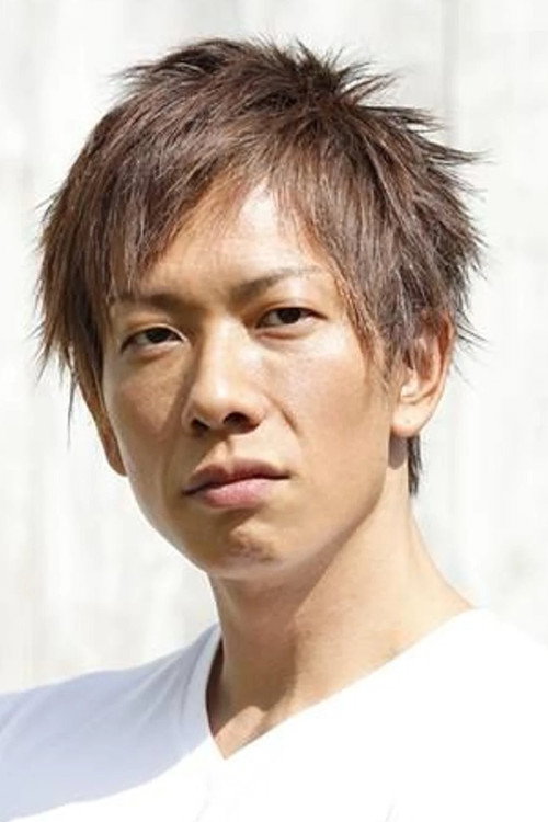 Photo of Ken Shimizu, Acting