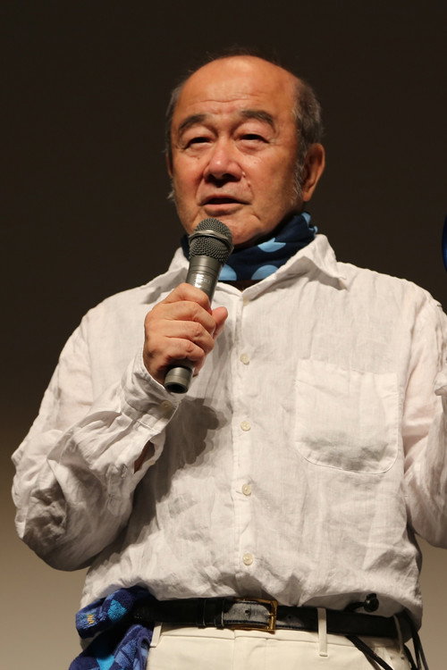 Photo of Shōichirō Sasaki, Directing