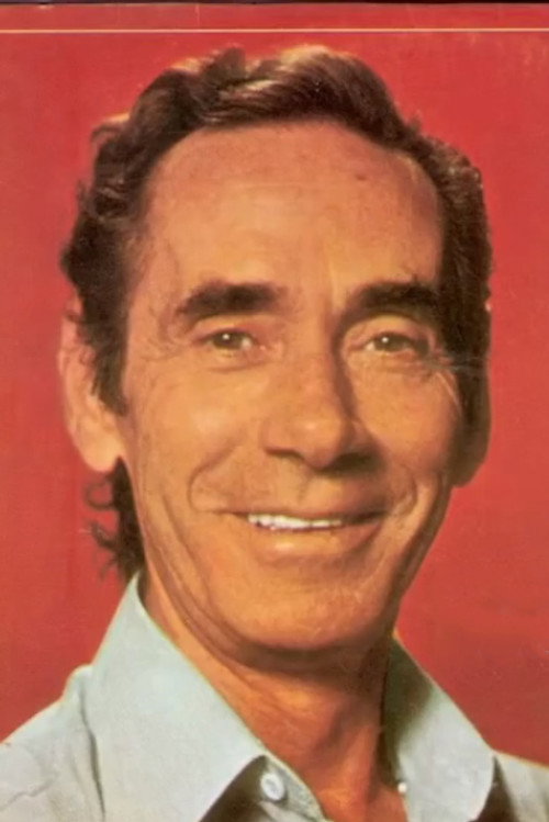 Photo of Nelson Gonçalves, Acting