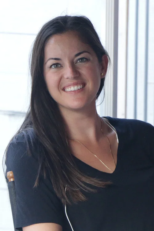 Photo of Kate Pragnell, Writing