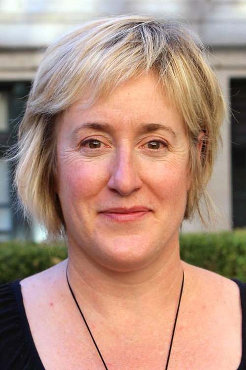 Photo of Lisa Tetrault, Acting