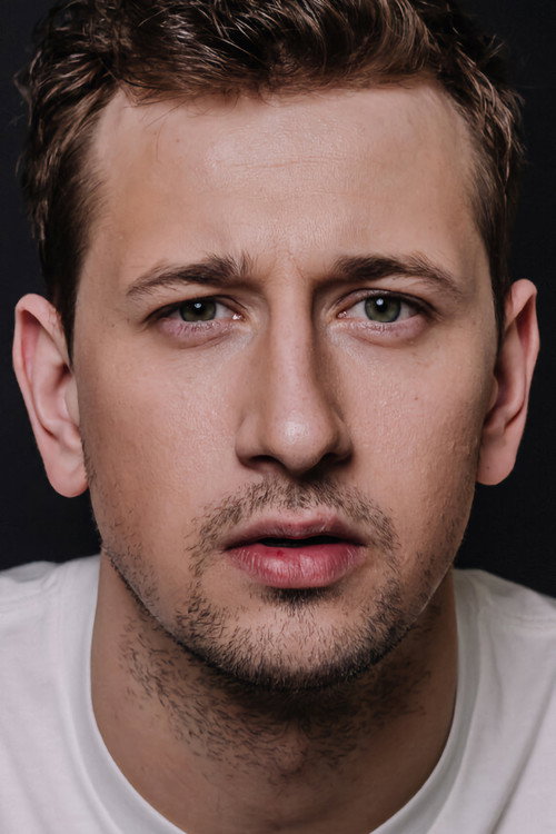 Evgeniy Shevchenko profile