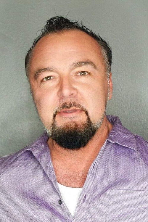 Photo of Michael James Alexander, Acting
