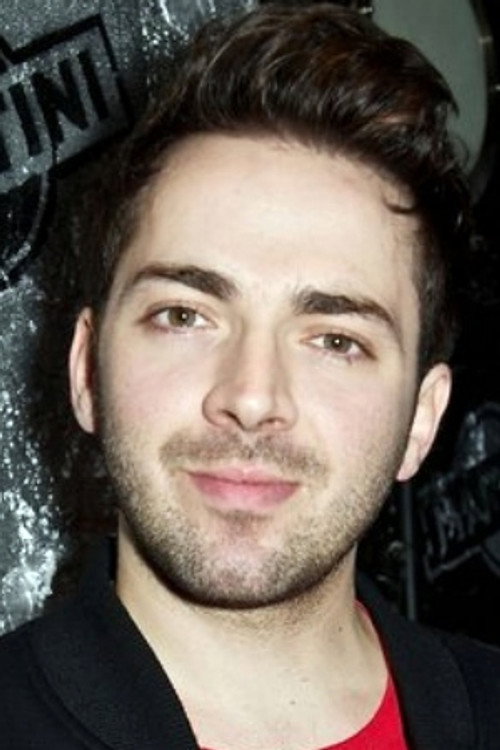 Photo of Sébastien Agius, Acting