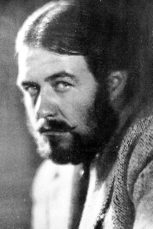 Photo of Charles A. Post, Acting