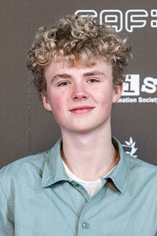Photo of Sigurd Philip Dalgas, Acting