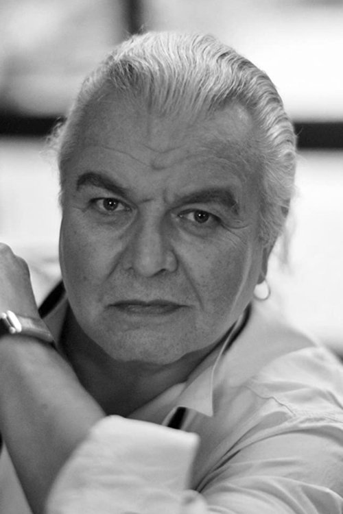 Hugh Keays-Byrne profile