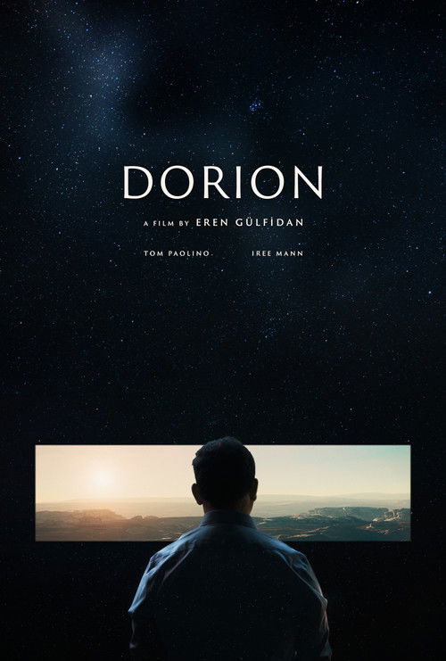 Movie poster for Dorion (2025)