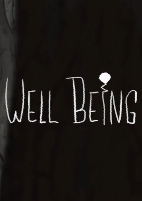 Movie poster for Well Being (2011)