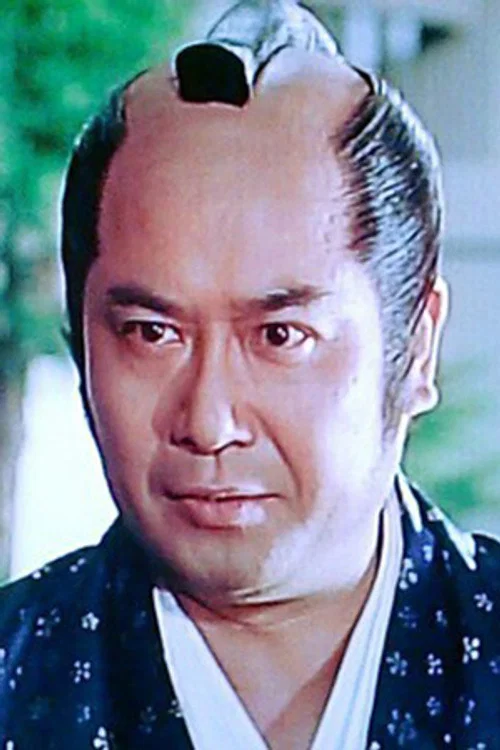 Photo of Yoshihiro Igarashi, Acting