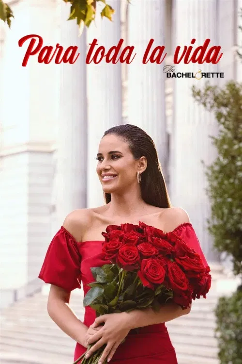 Para toda la vida poster