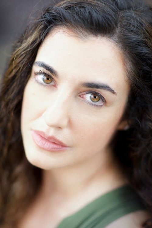 Photo of Lisa Roti, Acting